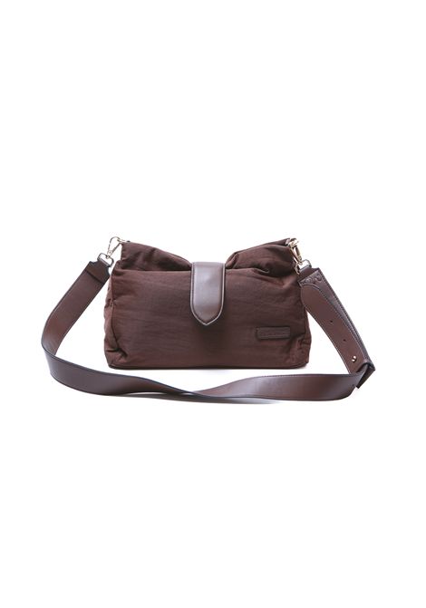 SHOULDER BAG NYLON MANILA GRACE | Borse | B819PUMA646